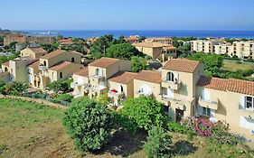Res Le Vieux Moulin Ile Rousse Apartment For 4 Pers