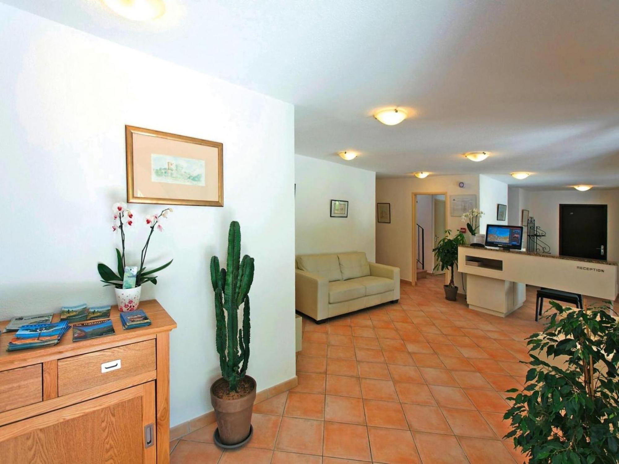 Res Le Vieux Moulin Ile Rousse Apartment For 4 Pers LʼÎle-Rousse Esterno foto