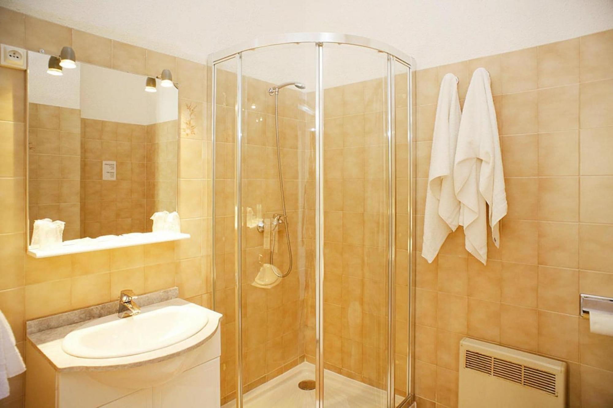 Res Le Vieux Moulin Ile Rousse Apartment For 4 Pers LʼÎle-Rousse Esterno foto